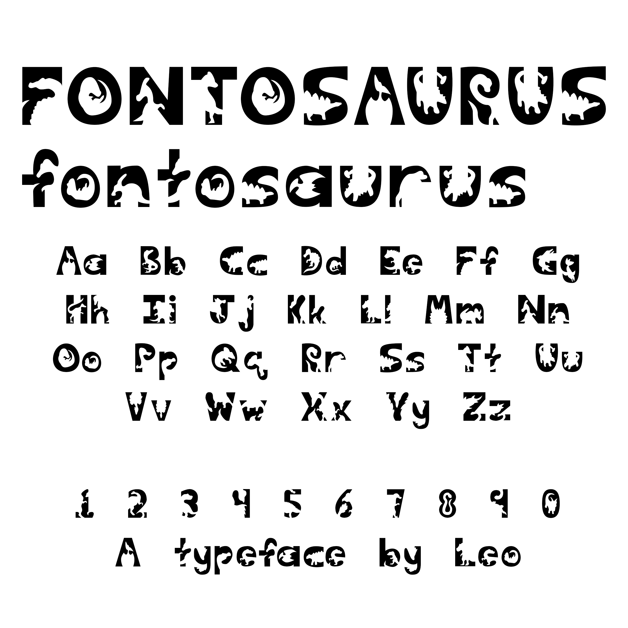 Fontosaurus_type