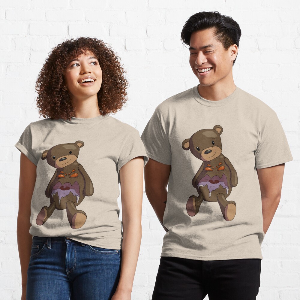 merch-teddy-tshirts